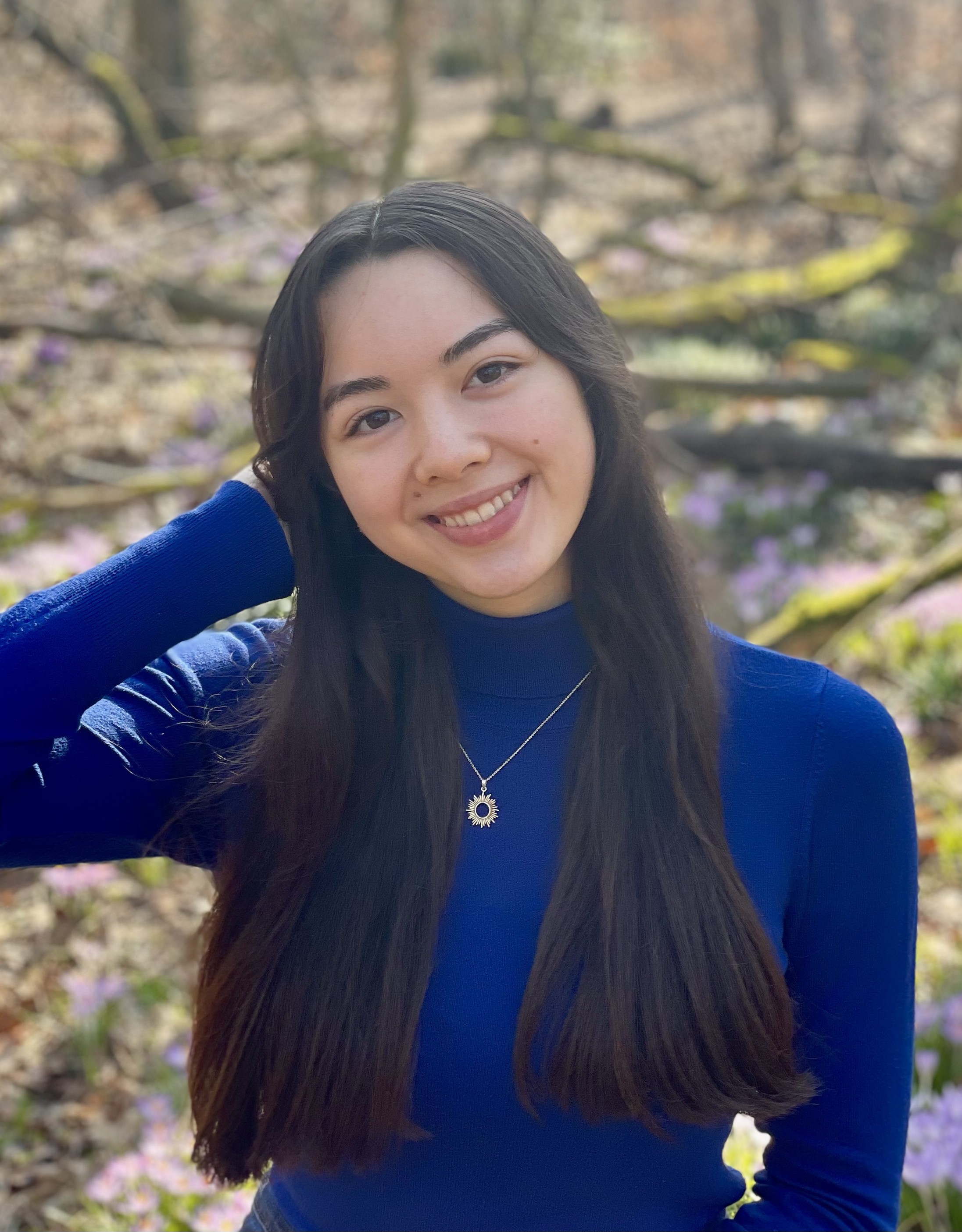 Ein Bild von Karina Wicke