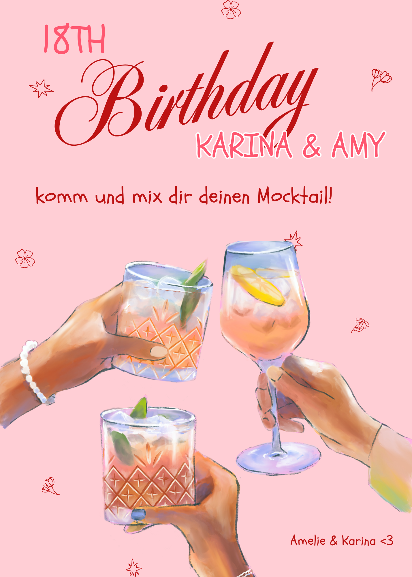 Hier sollte ein Bild von einer Cocktailbar sein.