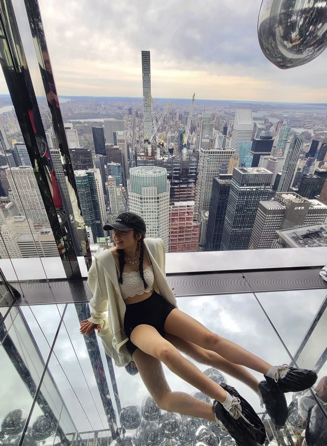 Ein Bild von Karina Wicke beim Tag des offenen Denkmals in Speyer.